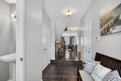 1621 Westhall Way Kanata ON K2M 0G7