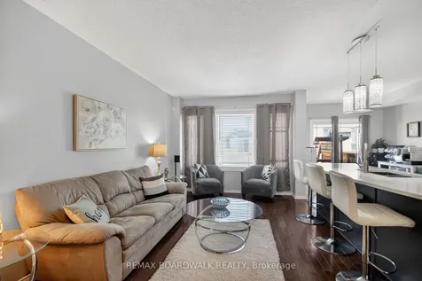 1621 Westhall Way Kanata ON K2M 0G7