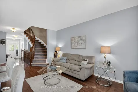 1621 Westhall Way Kanata ON K2M 0G7