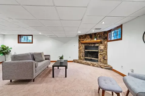 3 Gardiner Place St. Catharines ON L2R 1Y7