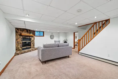 3 Gardiner Place St. Catharines ON L2R 1Y7