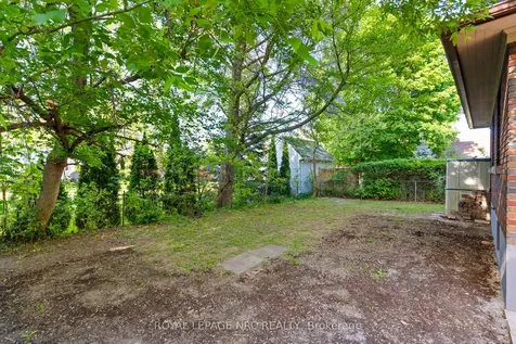 3 Gardiner Place St. Catharines ON L2R 1Y7