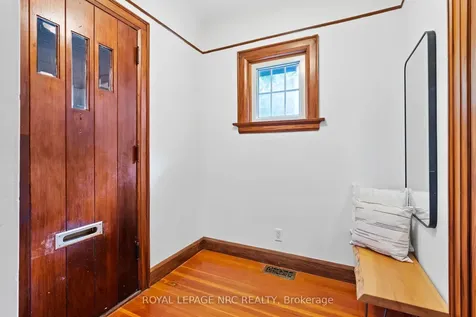 3 Gardiner Place St. Catharines ON L2R 1Y7