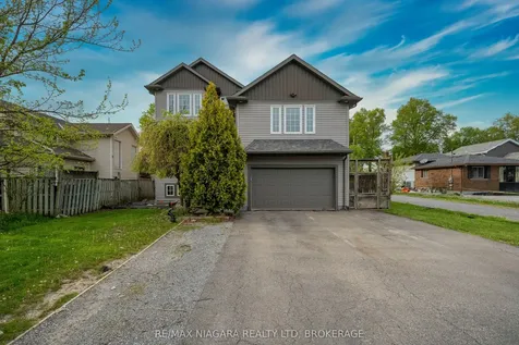 178 Rykert Street St. Catharines ON L2S 2B7