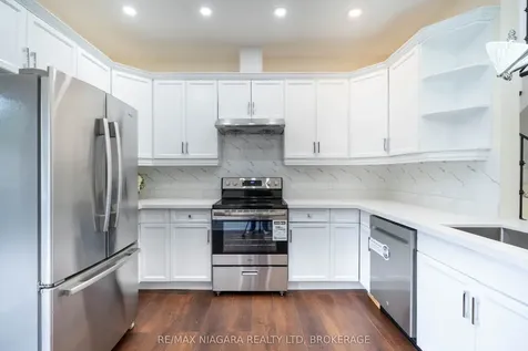 178 Rykert Street St. Catharines ON L2S 2B7