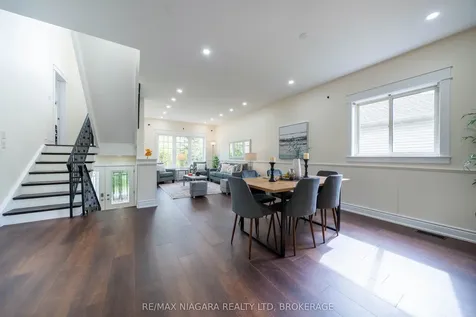 178 Rykert Street St. Catharines ON L2S 2B7