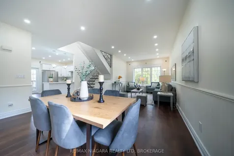 178 Rykert Street St. Catharines ON L2S 2B7