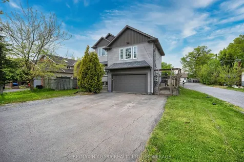 178 Rykert Street St. Catharines ON L2S 2B7