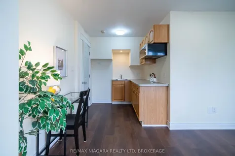 178 Rykert Street St. Catharines ON L2S 2B7
