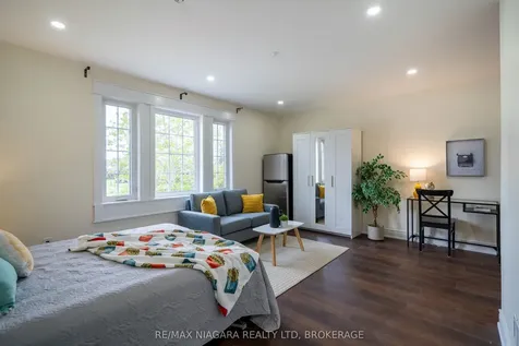 178 Rykert Street St. Catharines ON L2S 2B7