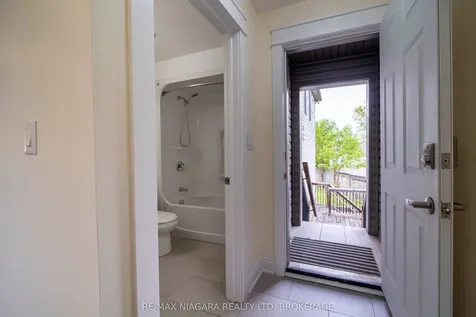178 Rykert Street St. Catharines ON L2S 2B7