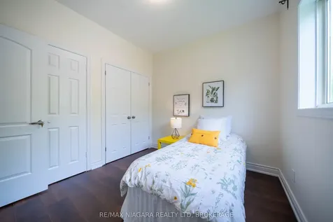 178 Rykert Street St. Catharines ON L2S 2B7