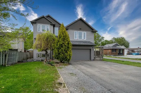 178 Rykert Street St. Catharines ON L2S 2B7