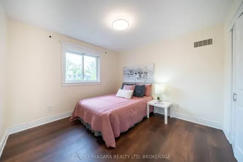 178 Rykert Street St. Catharines ON L2S 2B7