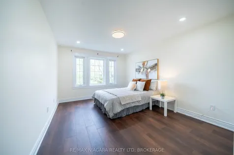 178 Rykert Street St. Catharines ON L2S 2B7