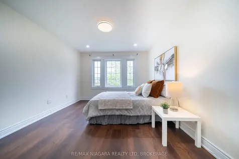 178 Rykert Street St. Catharines ON L2S 2B7