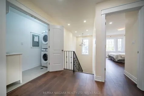 178 Rykert Street St. Catharines ON L2S 2B7