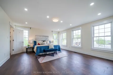 178 Rykert Street St. Catharines ON L2S 2B7