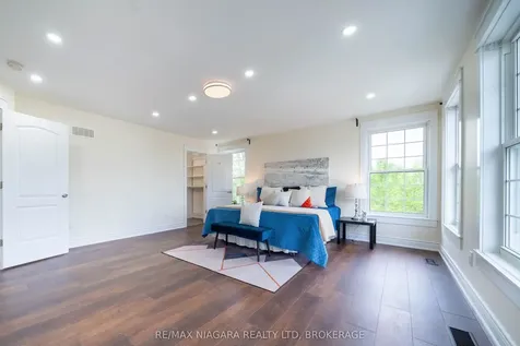 178 Rykert Street St. Catharines ON L2S 2B7