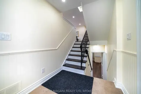 178 Rykert Street St. Catharines ON L2S 2B7
