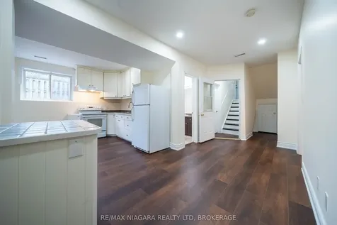 178 Rykert Street St. Catharines ON L2S 2B7