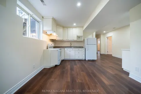 178 Rykert Street St. Catharines ON L2S 2B7