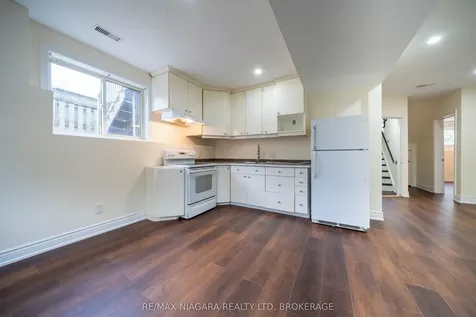 178 Rykert Street St. Catharines ON L2S 2B7