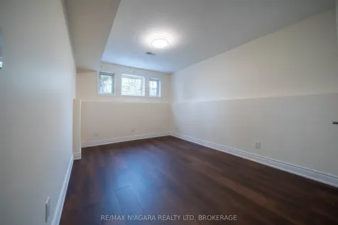 178 Rykert Street St. Catharines ON L2S 2B7