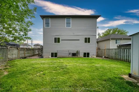 178 Rykert Street St. Catharines ON L2S 2B7