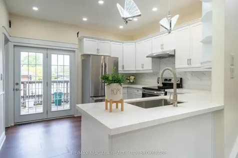 178 Rykert Street St. Catharines ON L2S 2B7
