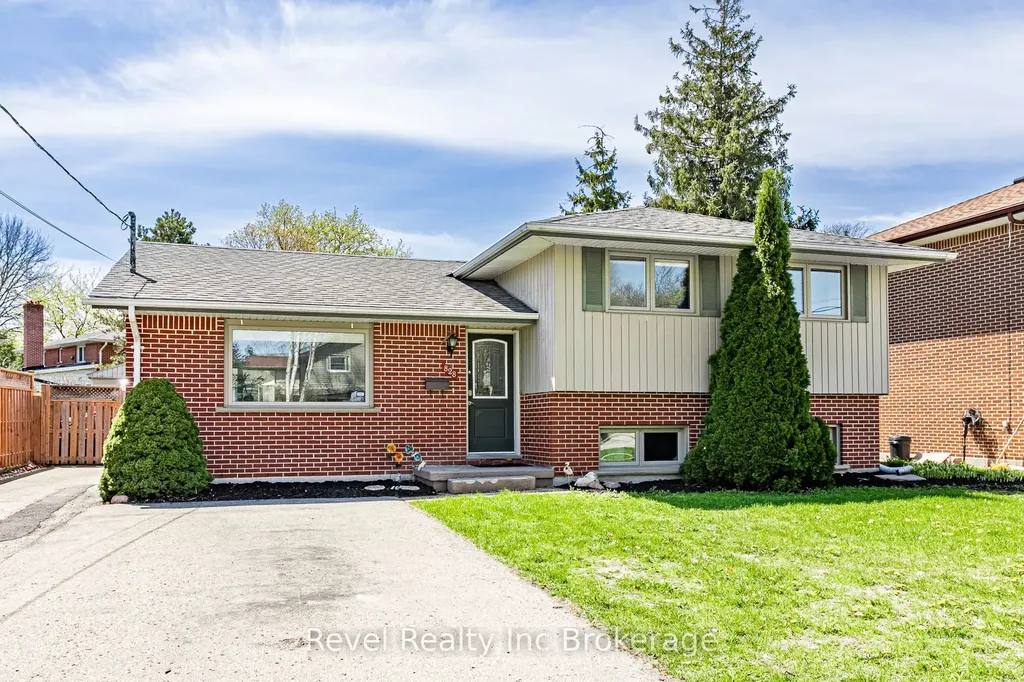 828 Warwick Street Woodstock ON N4S 4R4