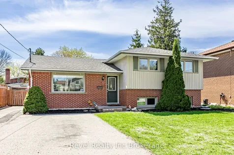 828 Warwick Street Woodstock ON N4S 4R4