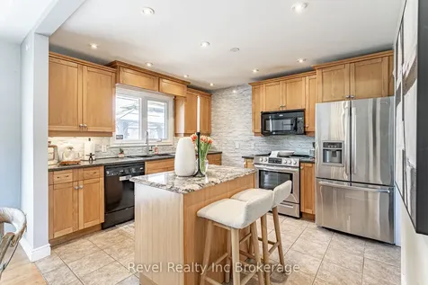 828 Warwick Street Woodstock ON N4S 4R4