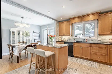 828 Warwick Street Woodstock ON N4S 4R4