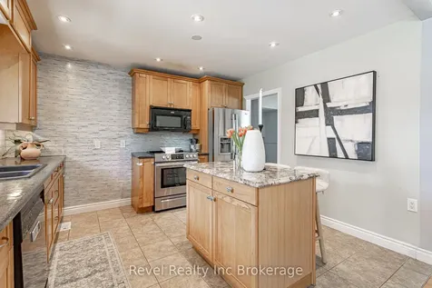 828 Warwick Street Woodstock ON N4S 4R4
