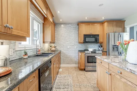 828 Warwick Street Woodstock ON N4S 4R4
