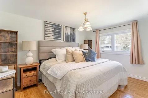 828 Warwick Street Woodstock ON N4S 4R4