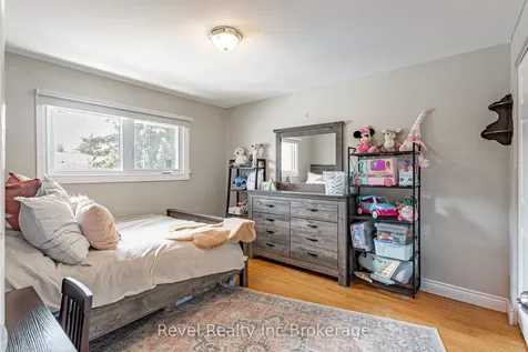 828 Warwick Street Woodstock ON N4S 4R4
