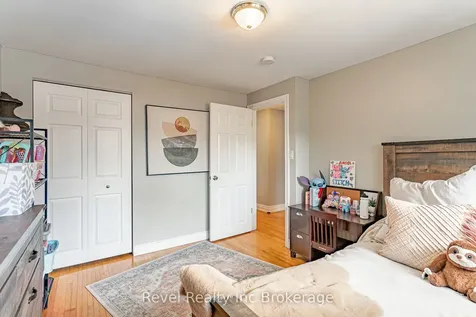 828 Warwick Street Woodstock ON N4S 4R4
