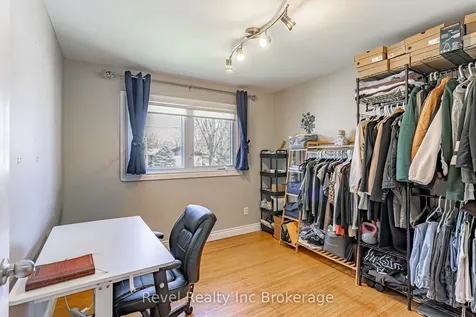 828 Warwick Street Woodstock ON N4S 4R4
