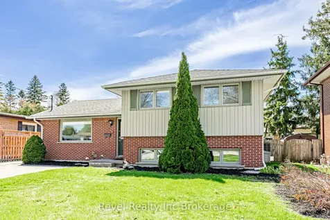828 Warwick Street Woodstock ON N4S 4R4