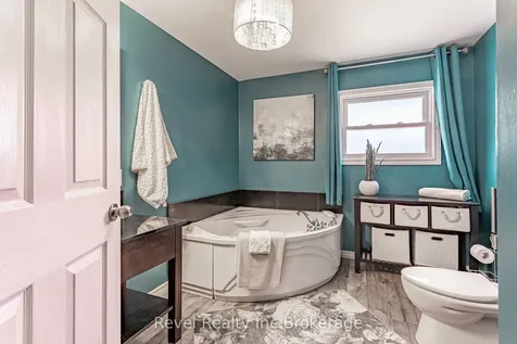 828 Warwick Street Woodstock ON N4S 4R4