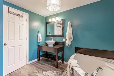 828 Warwick Street Woodstock ON N4S 4R4