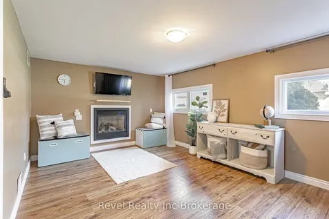 828 Warwick Street Woodstock ON N4S 4R4