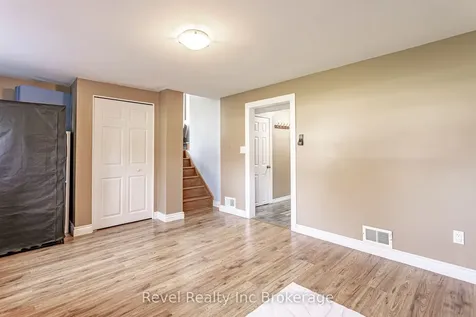 828 Warwick Street Woodstock ON N4S 4R4
