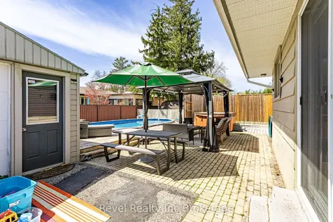 828 Warwick Street Woodstock ON N4S 4R4