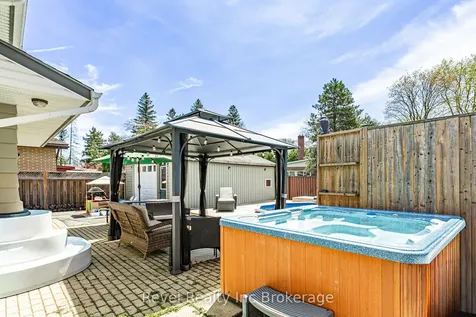 828 Warwick Street Woodstock ON N4S 4R4