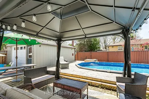 828 Warwick Street Woodstock ON N4S 4R4
