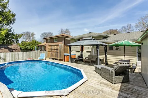828 Warwick Street Woodstock ON N4S 4R4