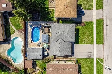 828 Warwick Street Woodstock ON N4S 4R4